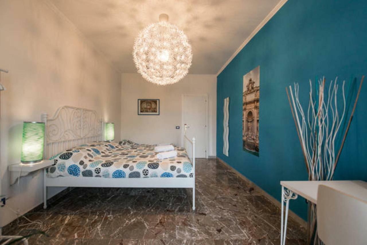 Affittacamere Sailors' Cabins +doyoubnb Concierge Roma