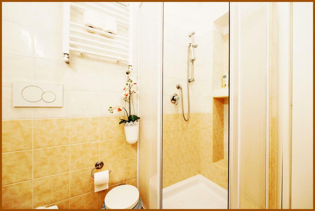 Sailors' Cabins +doyoubnb Concierge Affittacamere Roma
