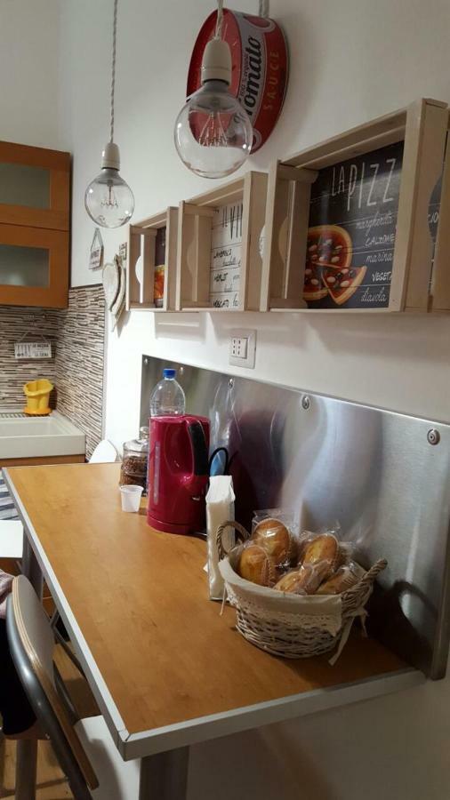 Casa vacanze Affitto Turistico San Pietro