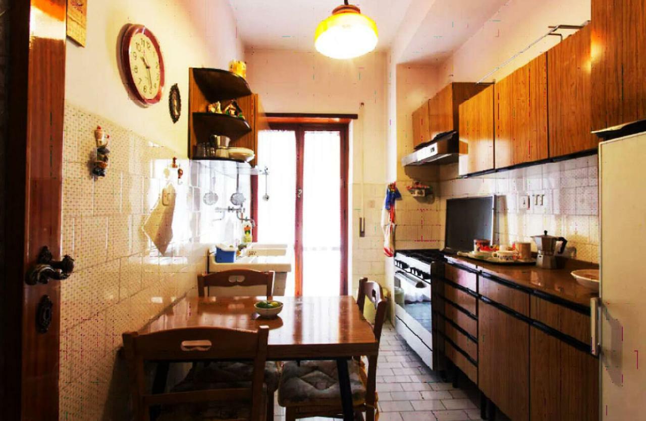 Palini's House Roma
