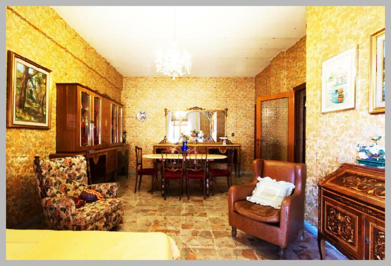 Palini's House Appartamento
