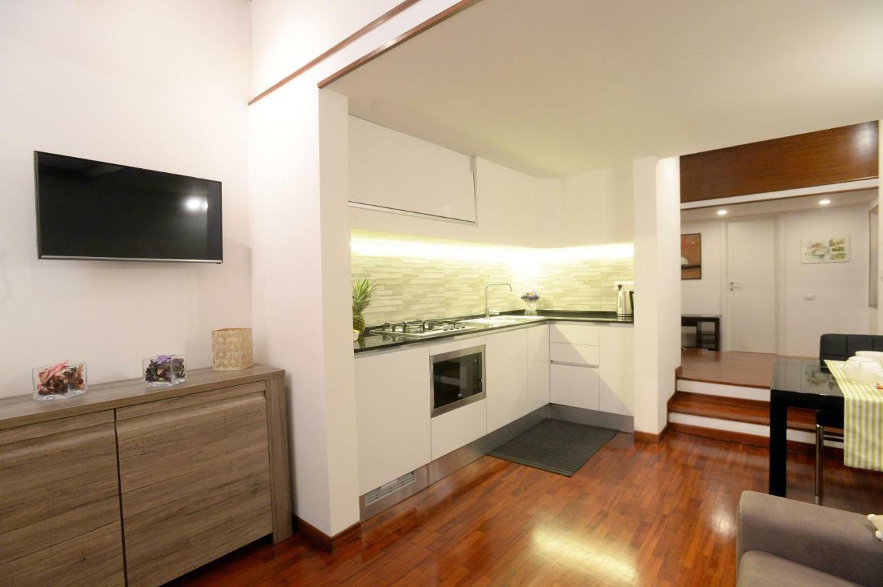 Alex Apartment