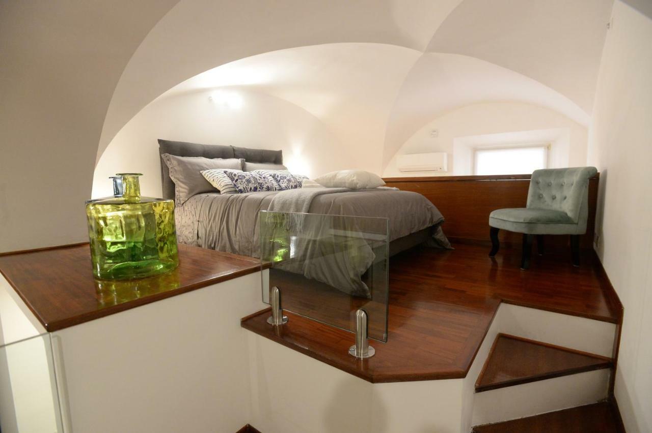 Alex Apartment Rome
