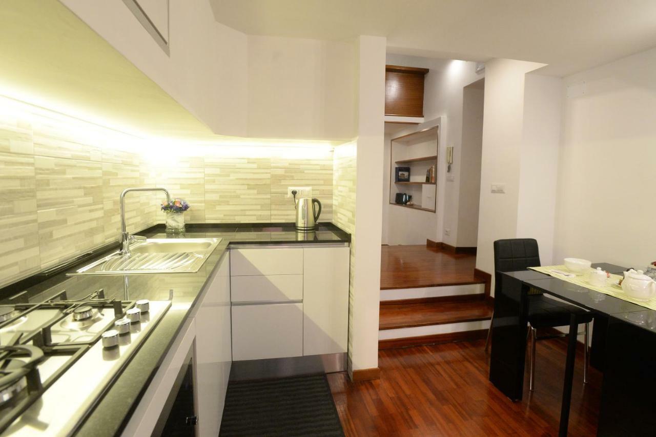 Alex Apartment