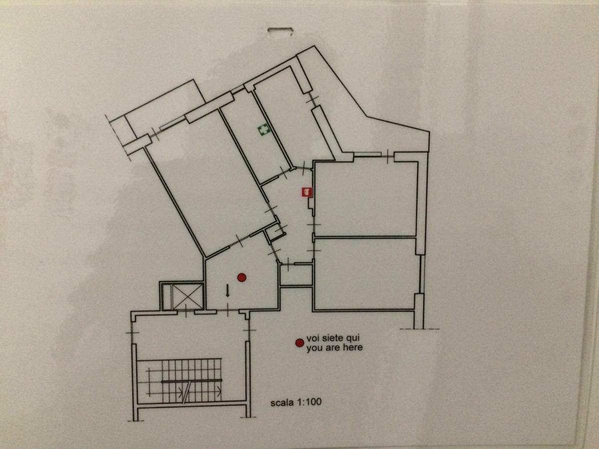 Apartment Manuela's Cozy Trastevere *