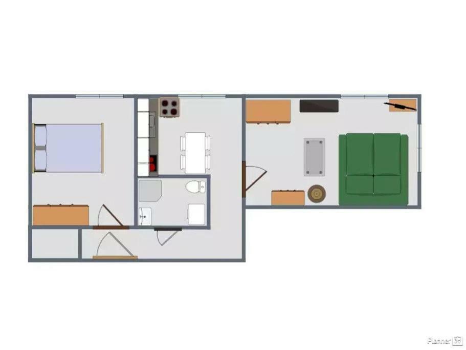 Appartamento Nobile Casa Roma