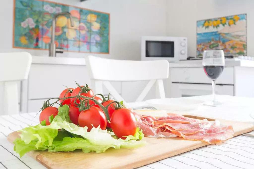 Appartamento Nobile Casa Roma