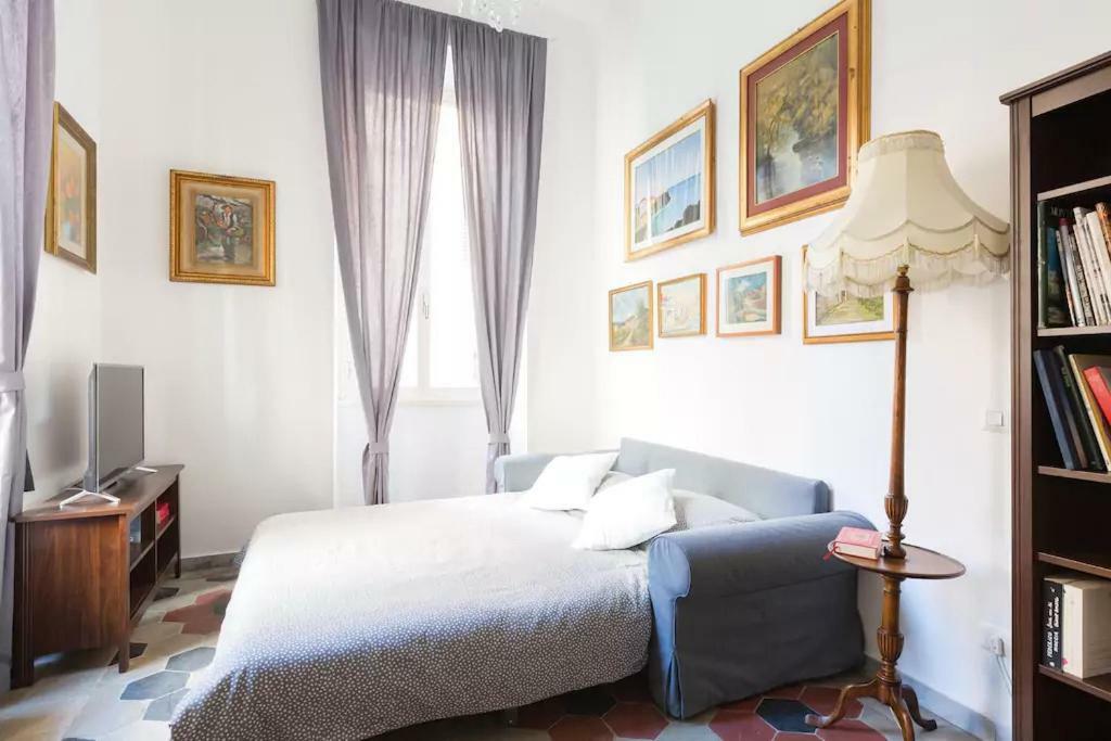 Nobile Casa Roma