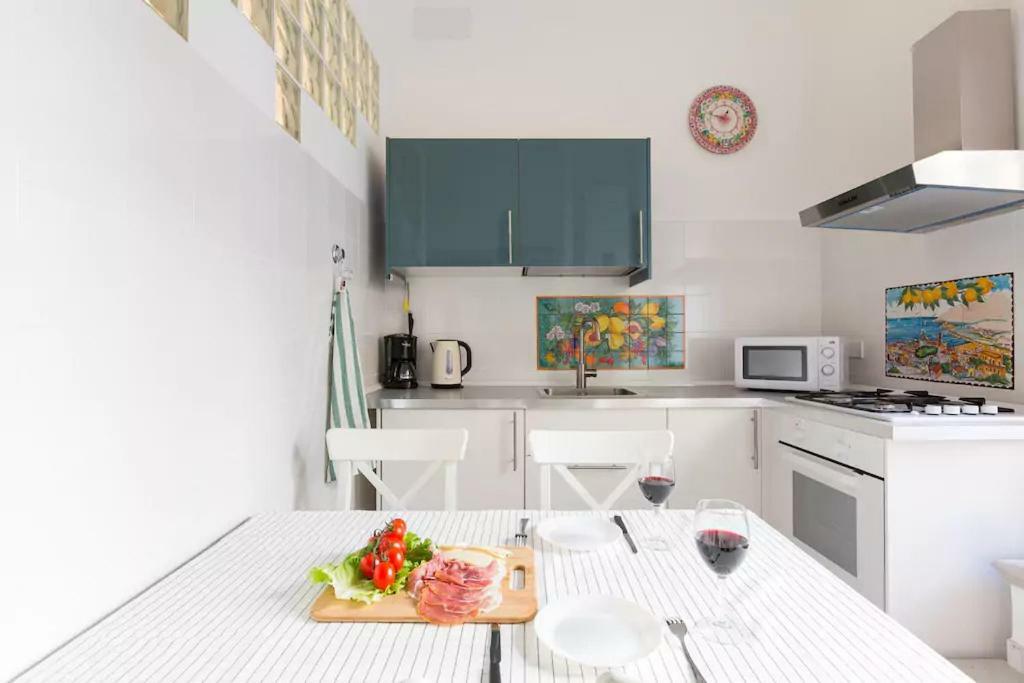 Nobile Casa Appartamento