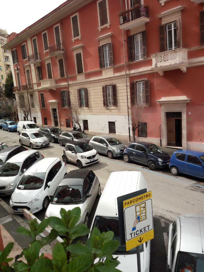Dream House Spazioso Tra Policlinico E Piazza Bologna Apartment *