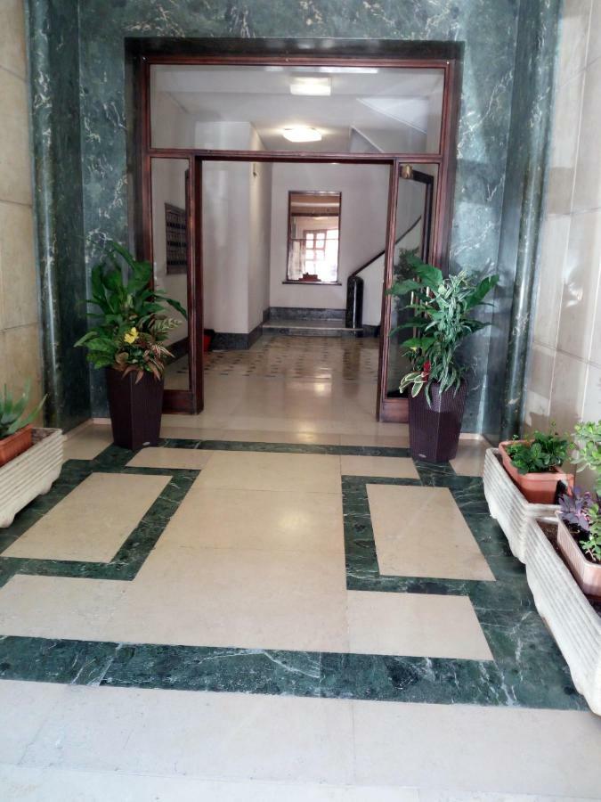 Dream House Spazioso Tra Policlinico E Piazza Bologna Rome