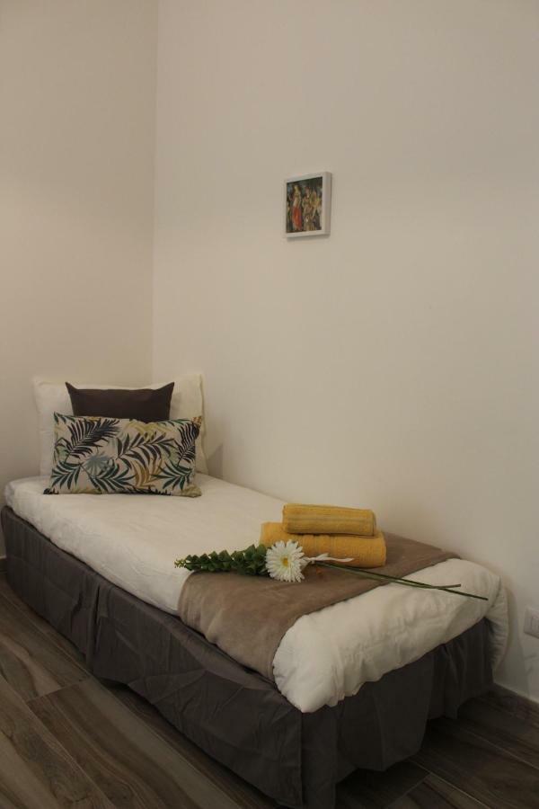 Superior - Vatican - St Peter Apartment
