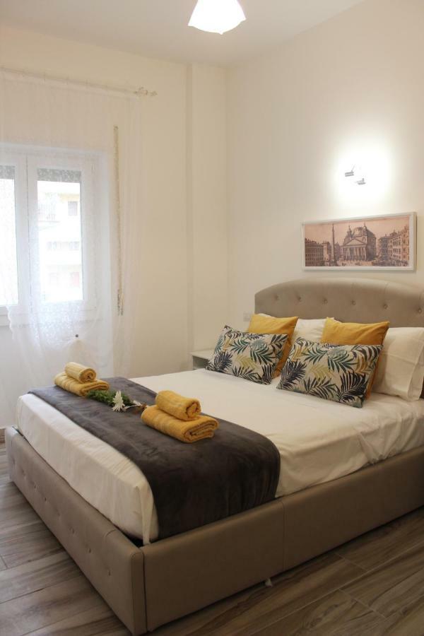 Apartment Superior - Vatican - St Peter *