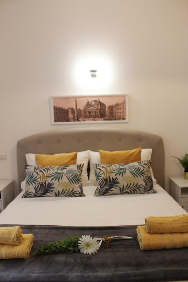 Superior - Vatican - St Peter Apartment Rome