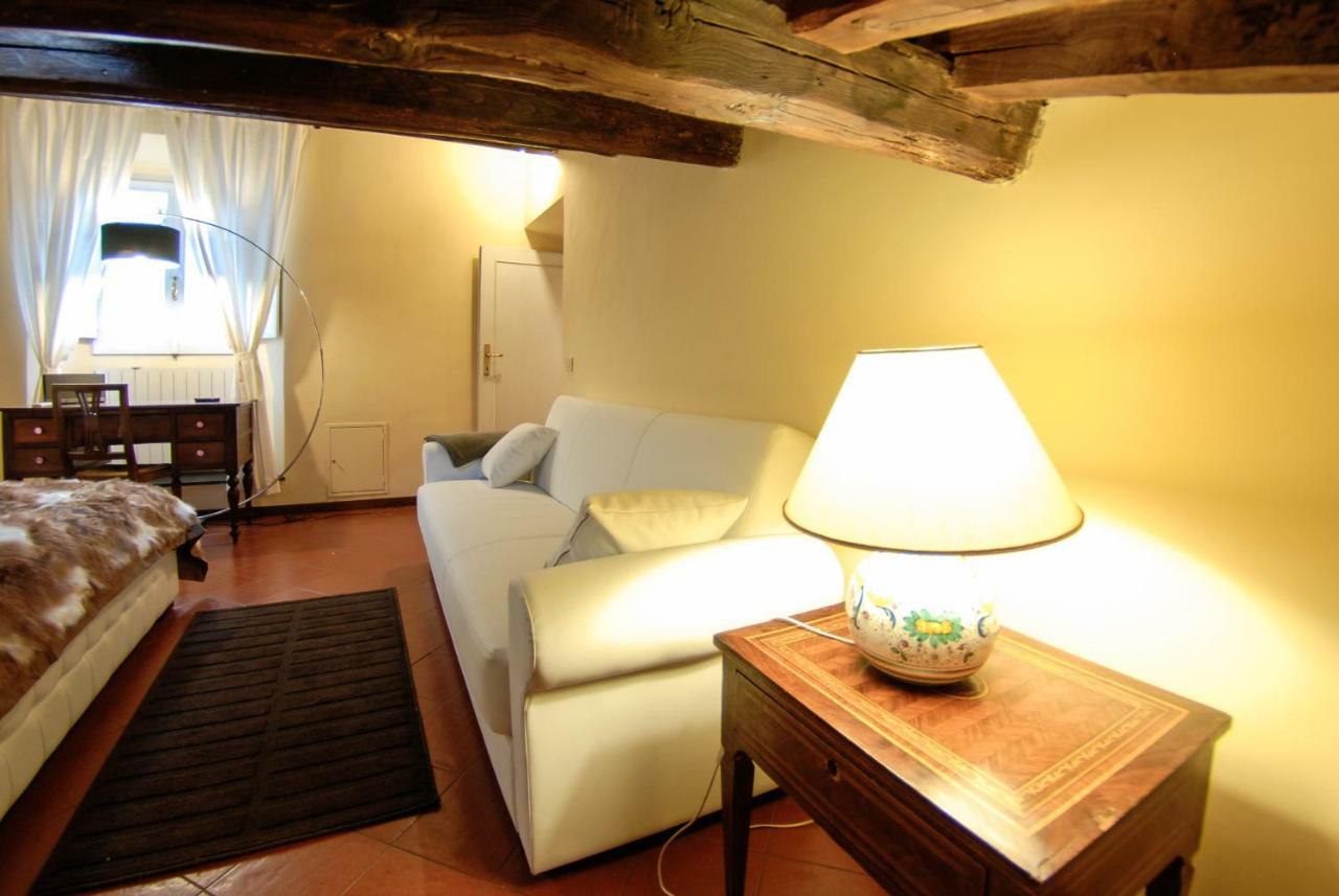 Apartment Luxury Pantheon Rome