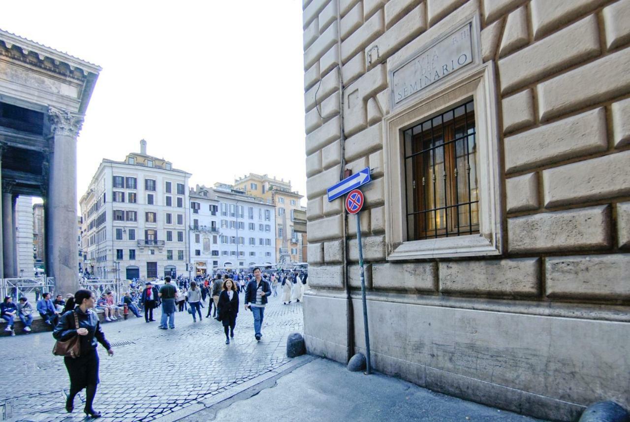 Apartment Luxury Pantheon Rome