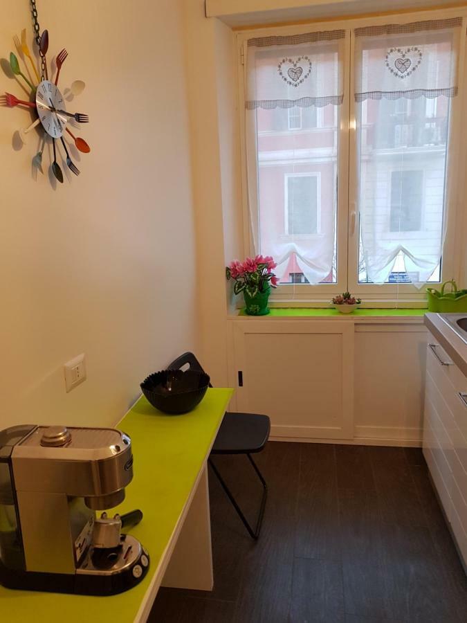 Dream House Spazioso Tra Policlinico E Piazza Bologna Apartment
