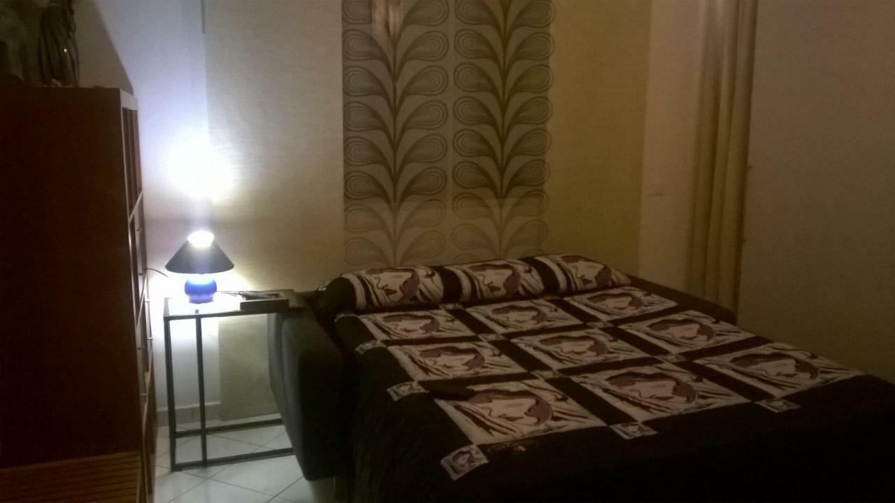 A Casa Con Stefania Affittacamere