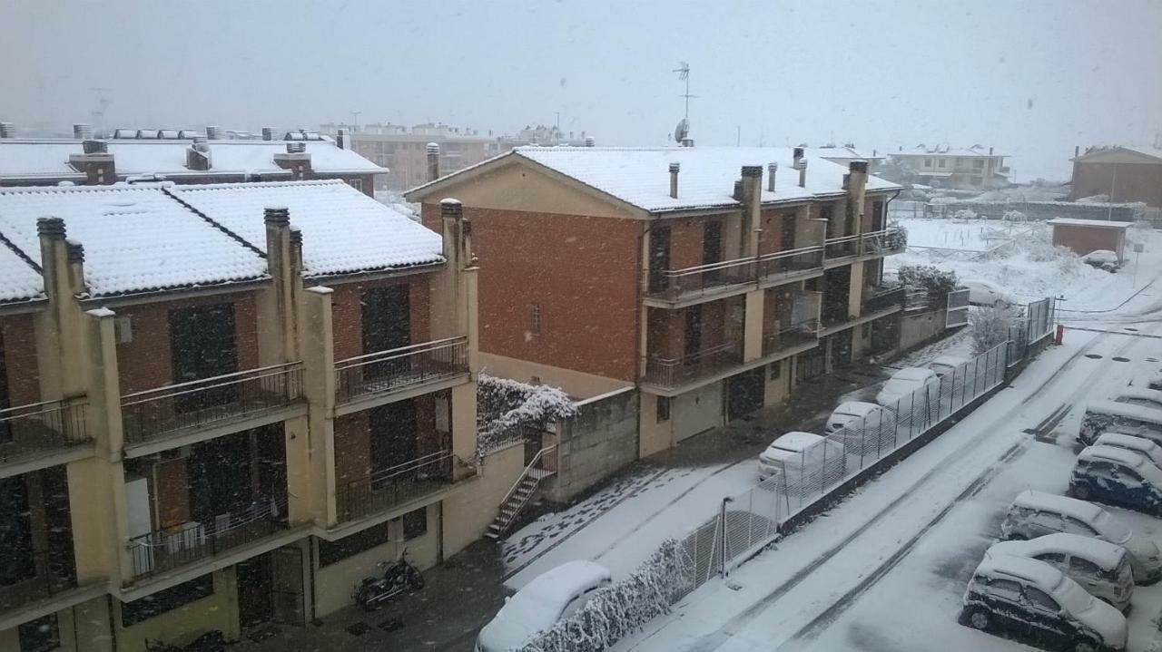 Affittacamere A Casa Con Stefania Roma