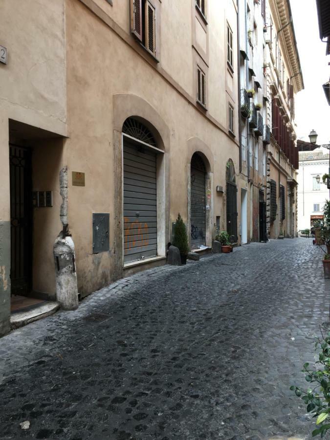 Bb Il Re Reginella 3* Rome