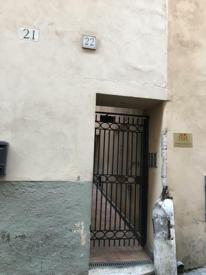 Guest house Bb Il Re Reginella