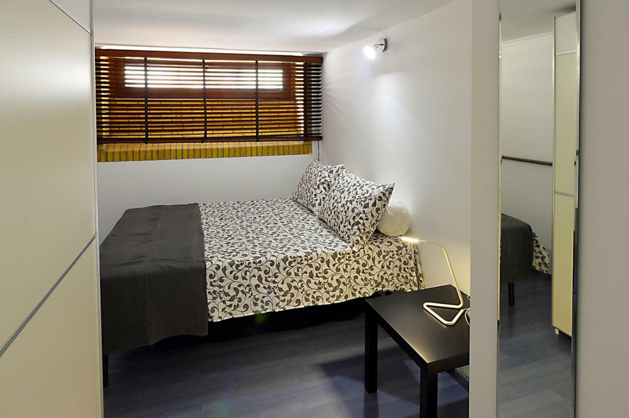 Apartment Loft 7/e Pigneto Rome