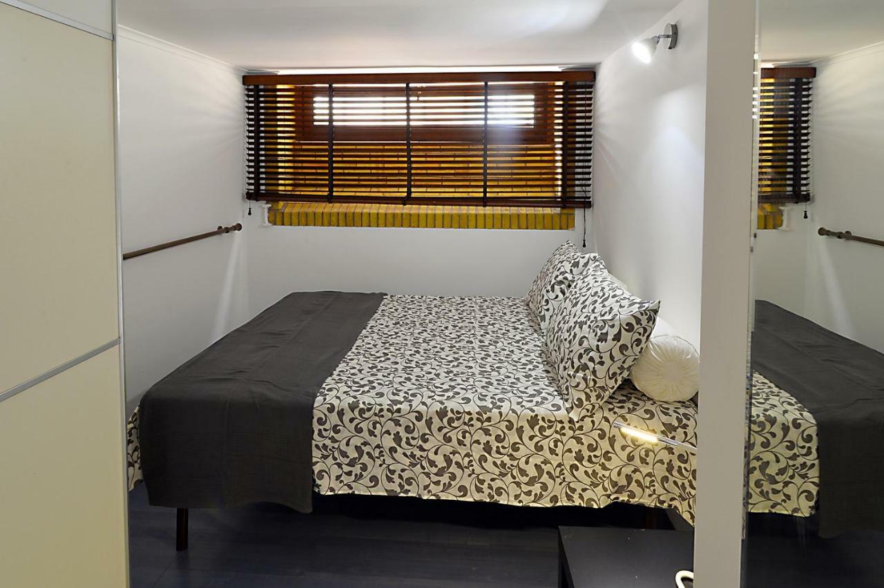 Loft 7/e Pigneto Apartment *