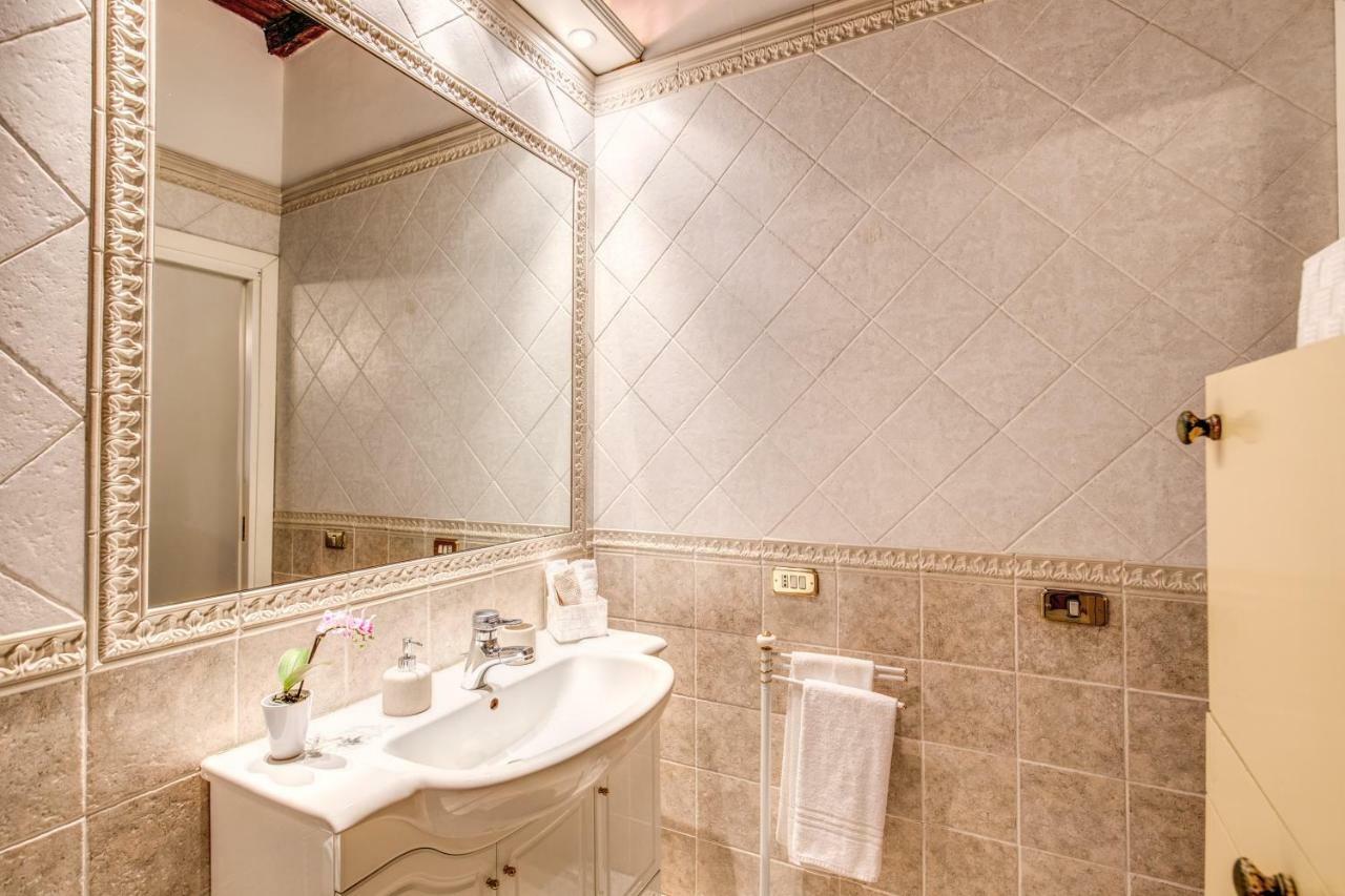 Fresh House Trevi 1 Apartment *