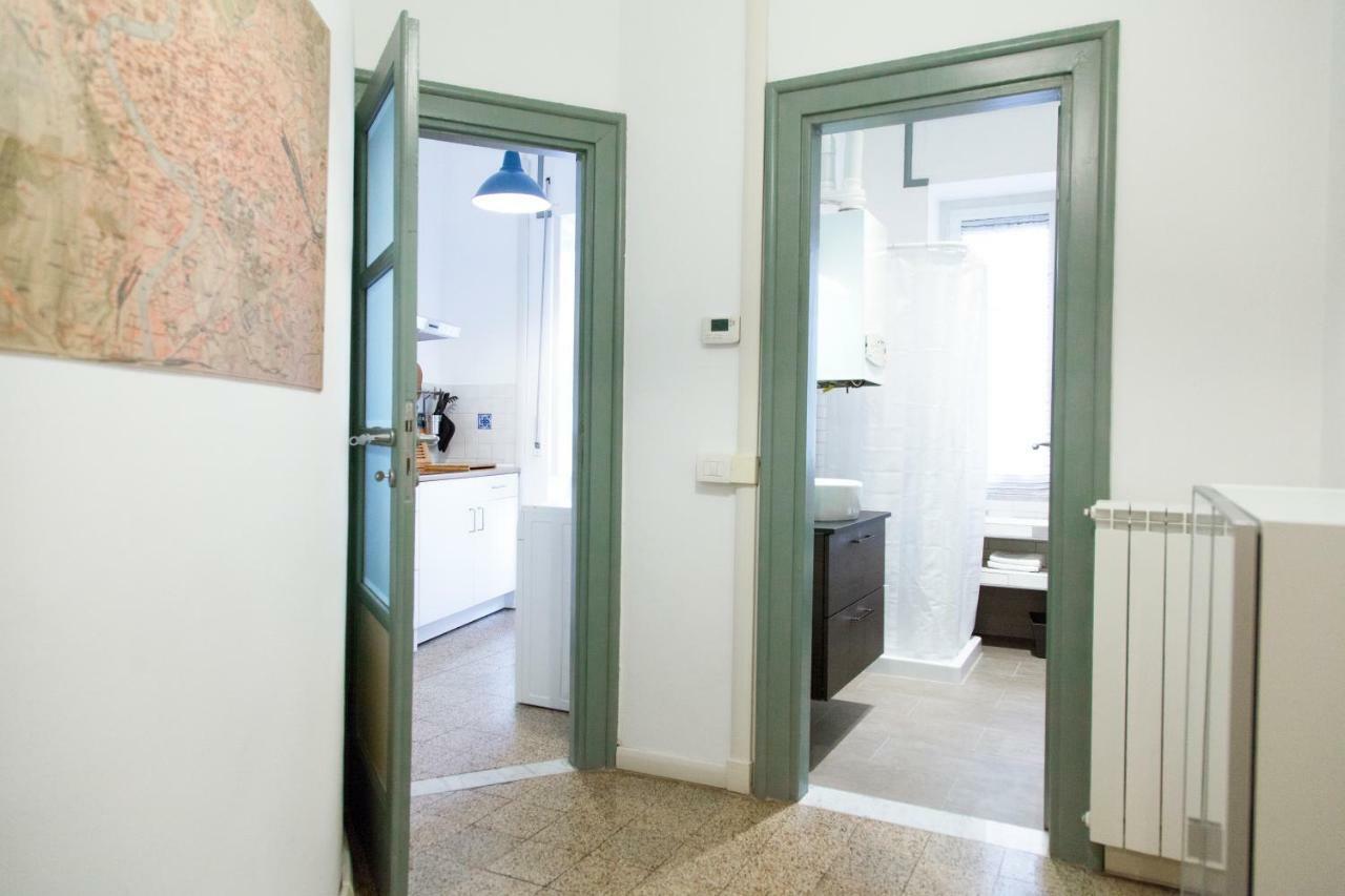Miani House Appartamento Roma