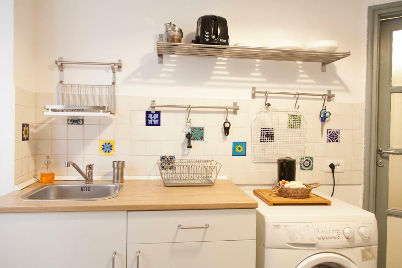 Appartamento Miani House Roma