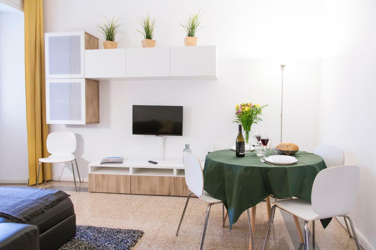 Appartamento Miani House *