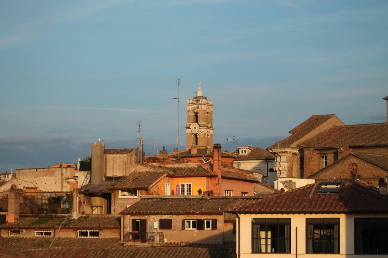 Bb Il Re Reginella Guest house
