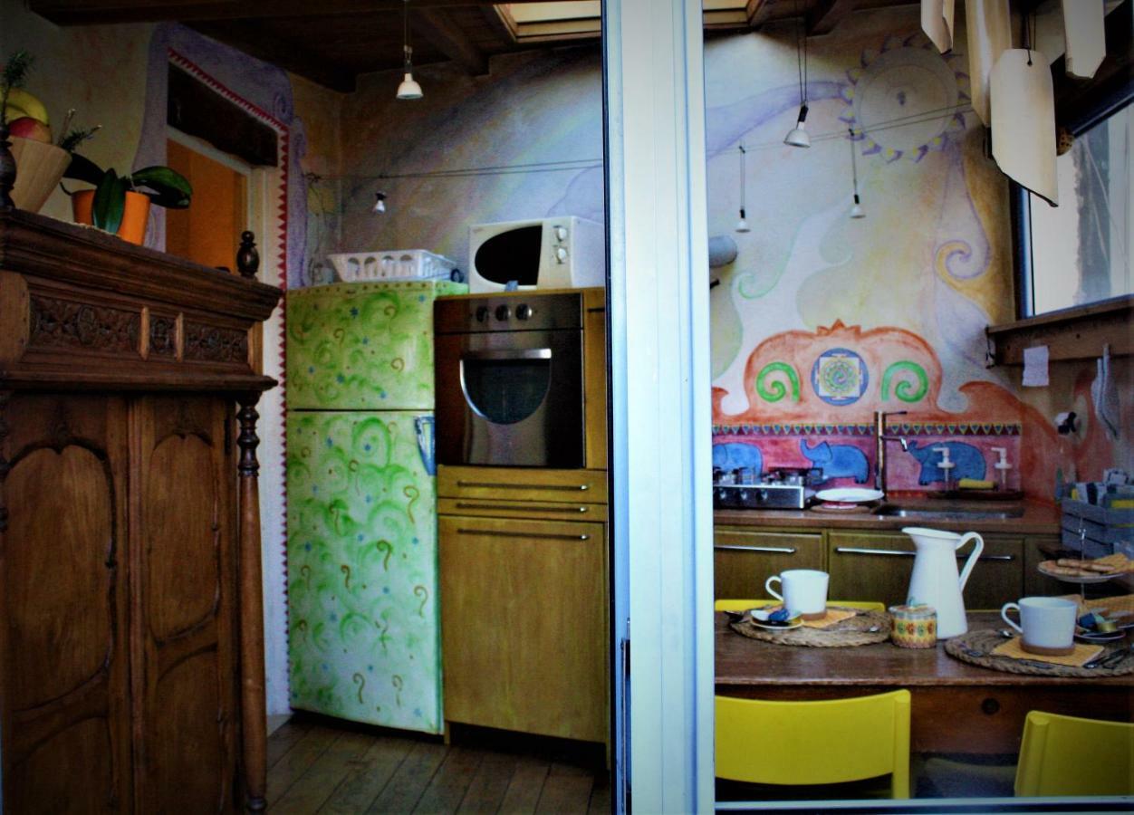 L'attico Incantato - A San Pietro - Holiday home *