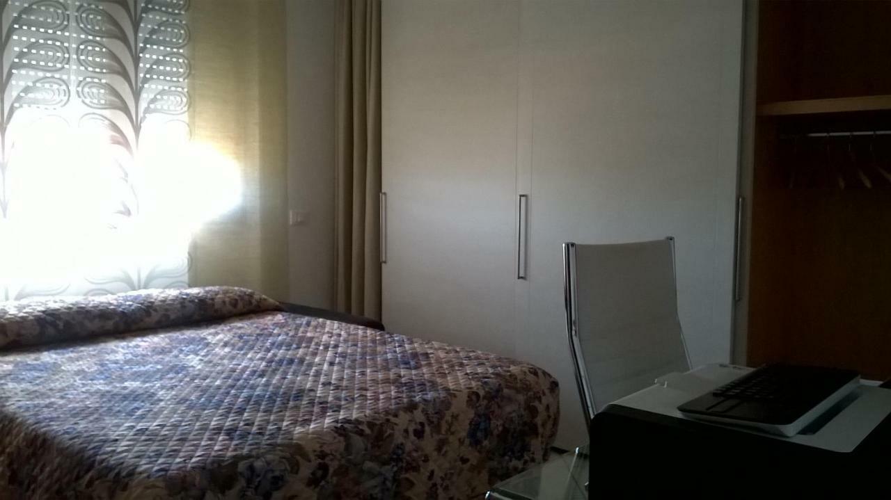 Affittacamere A Casa Con Stefania