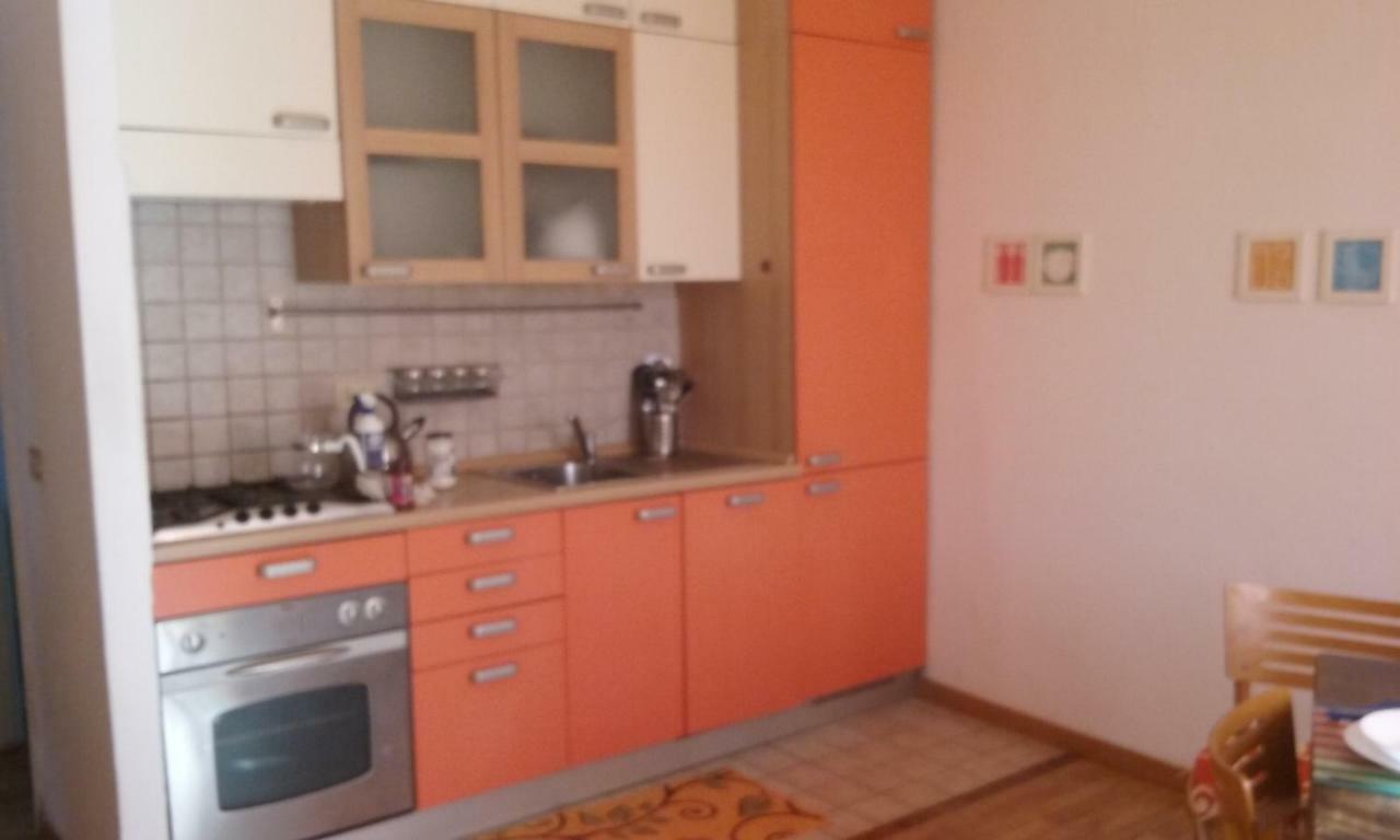 Casa Verde Pineta Apartment