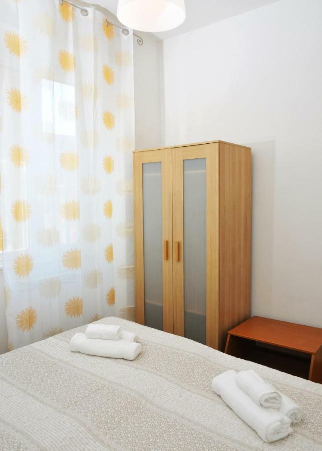 Apartment Casa Verde Pineta