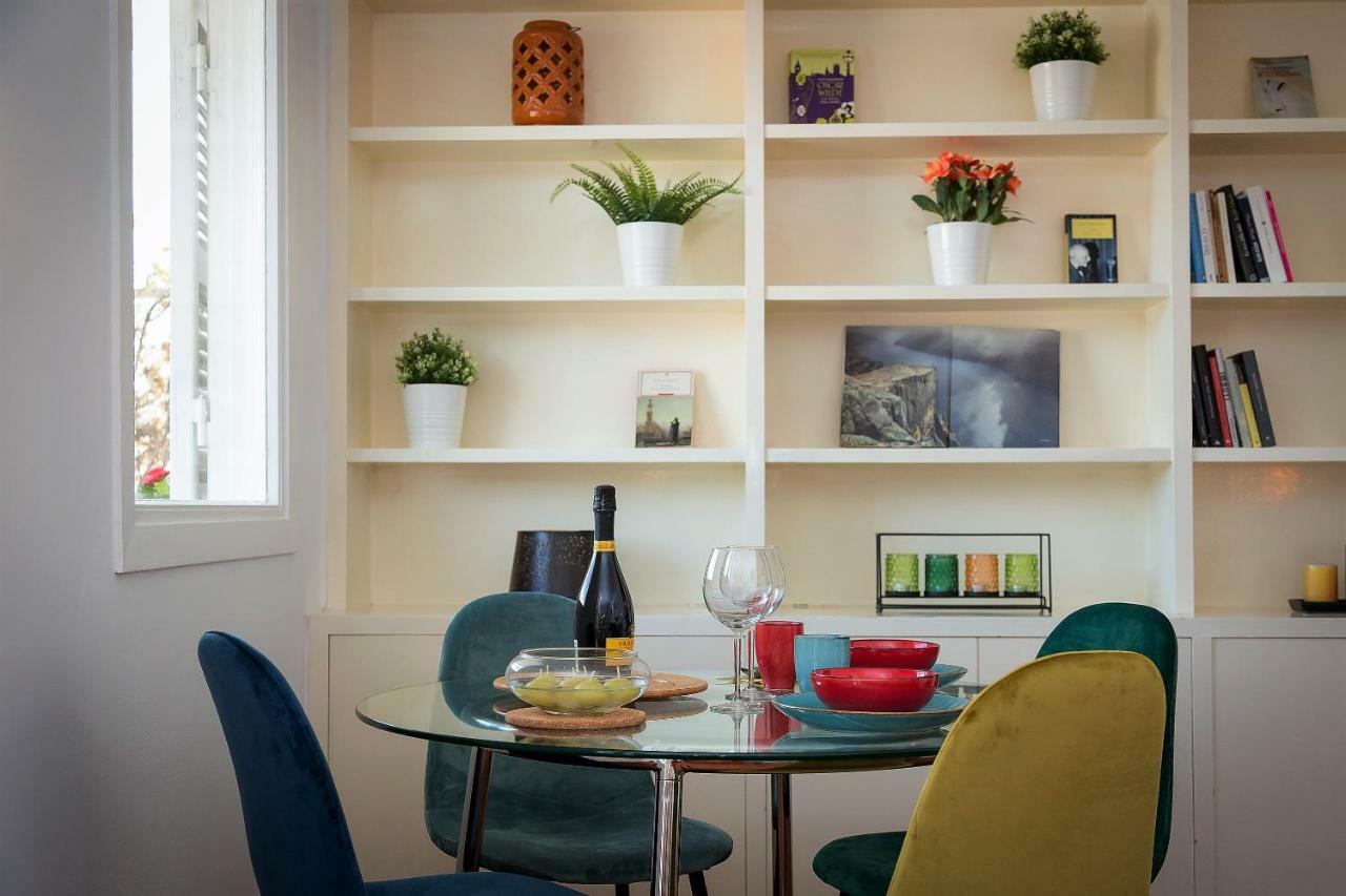 Dome Terrace Apartment *