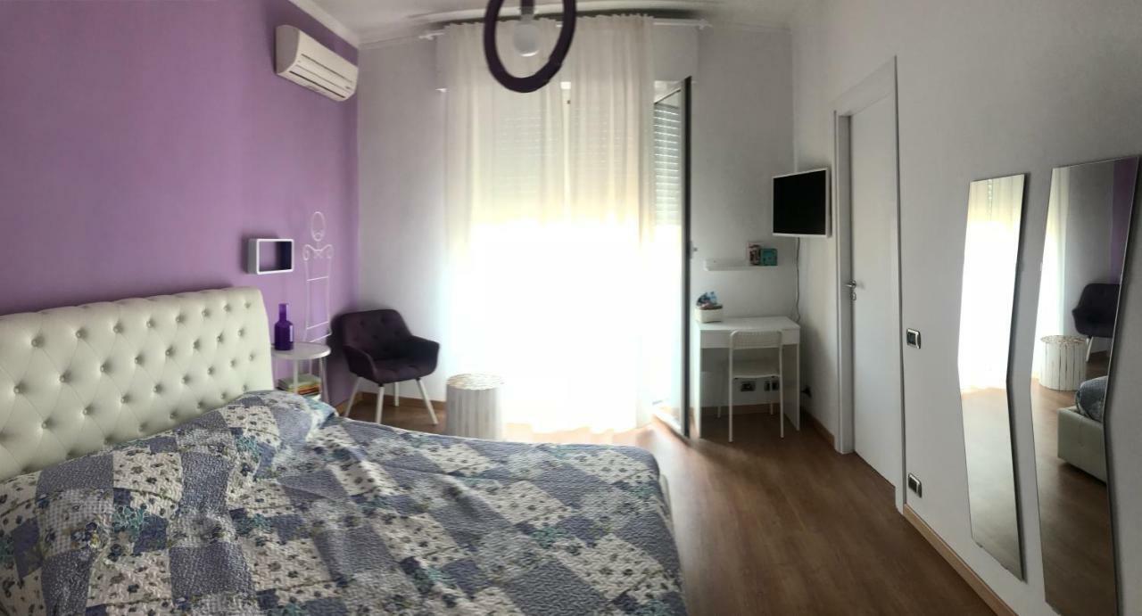 Maison Dis Raffaella Affittacamere Roma