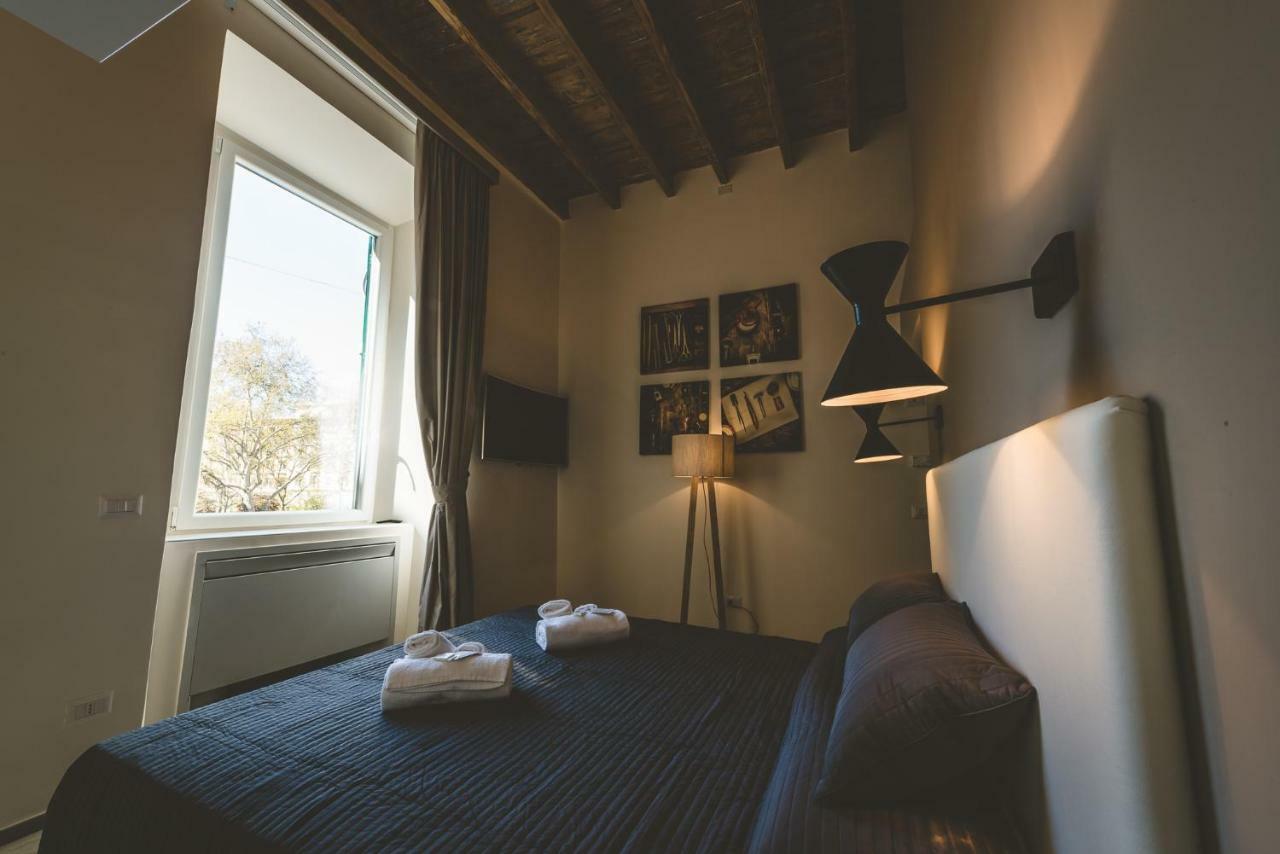 Th Trastevere Apartment Rome