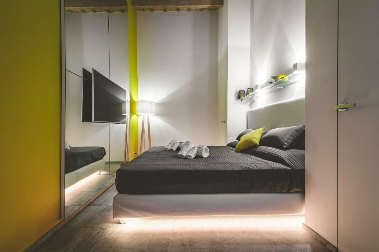 Apartment Th Trastevere