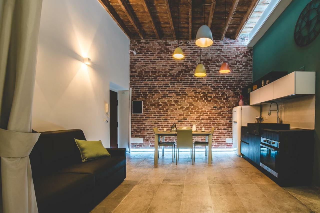 Th Trastevere Apartment Rome