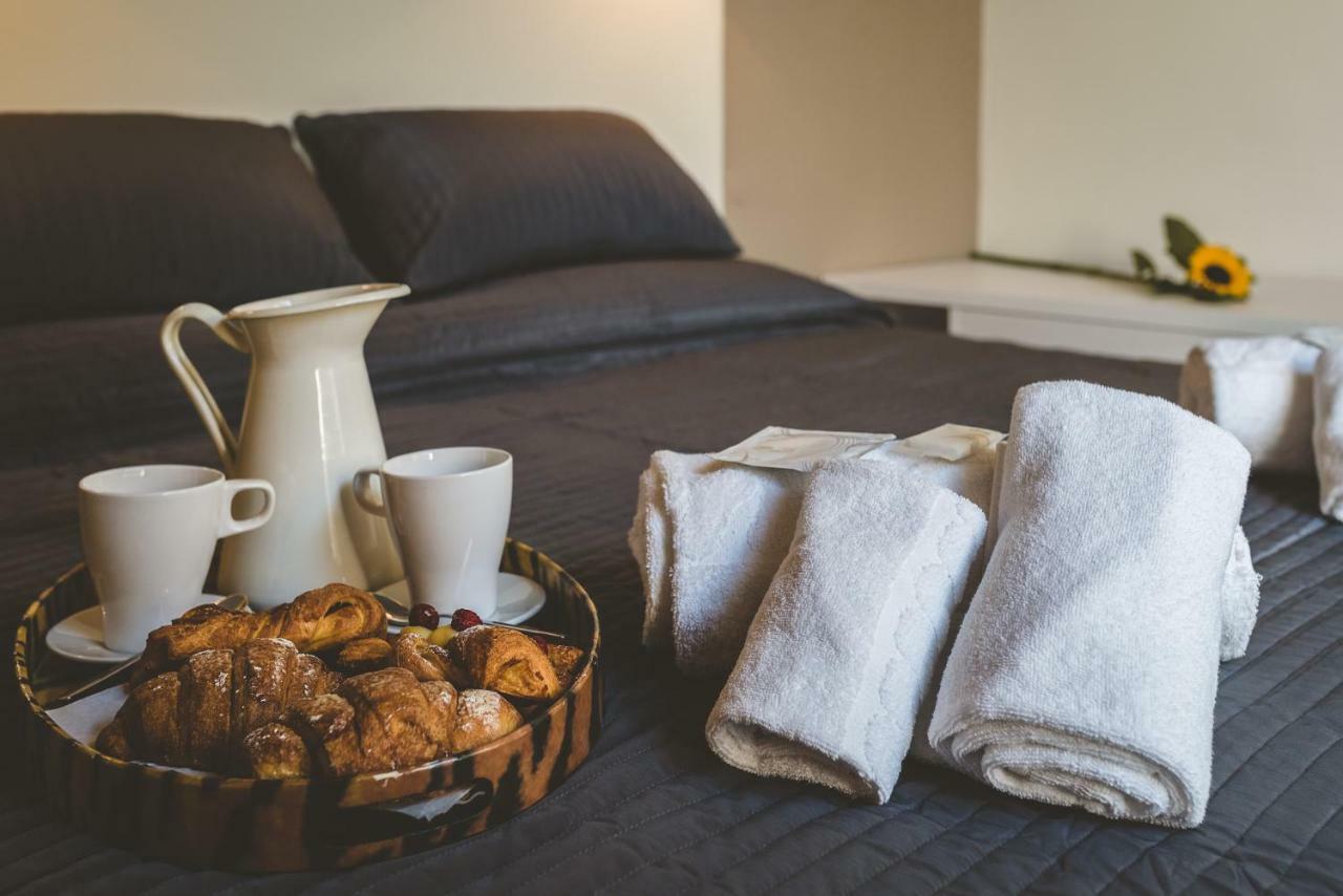 Th Trastevere Apartment *