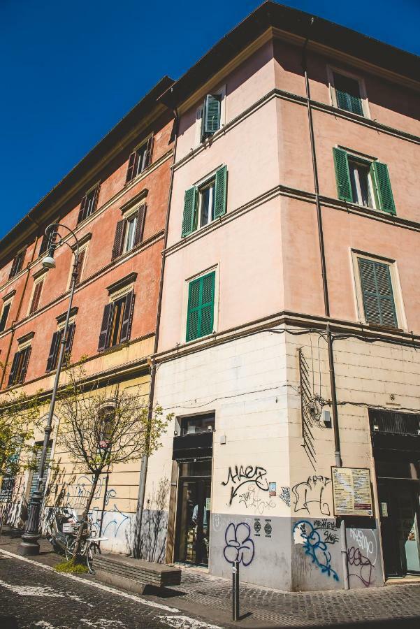 Th Trastevere Apartment