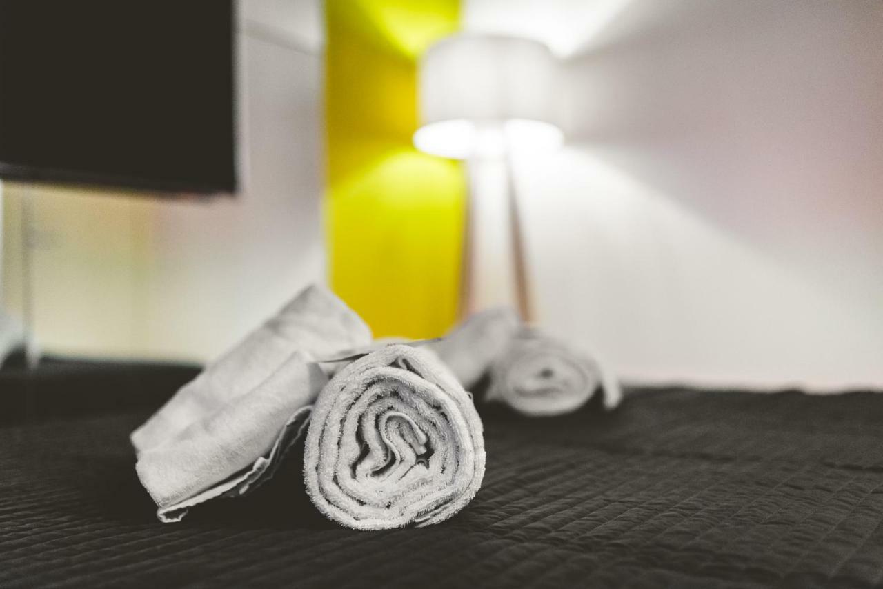 Apartment Th Trastevere Rome