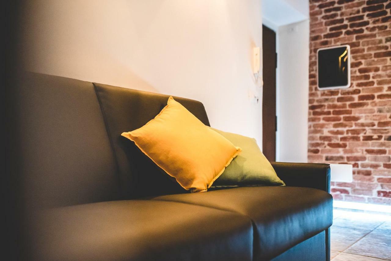 Apartment Th Trastevere Rome