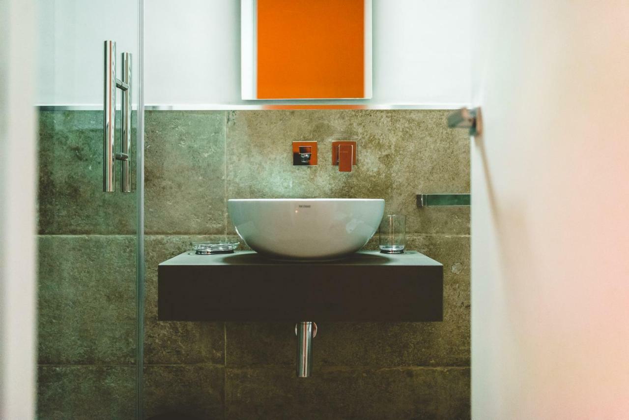 Th Trastevere Apartment