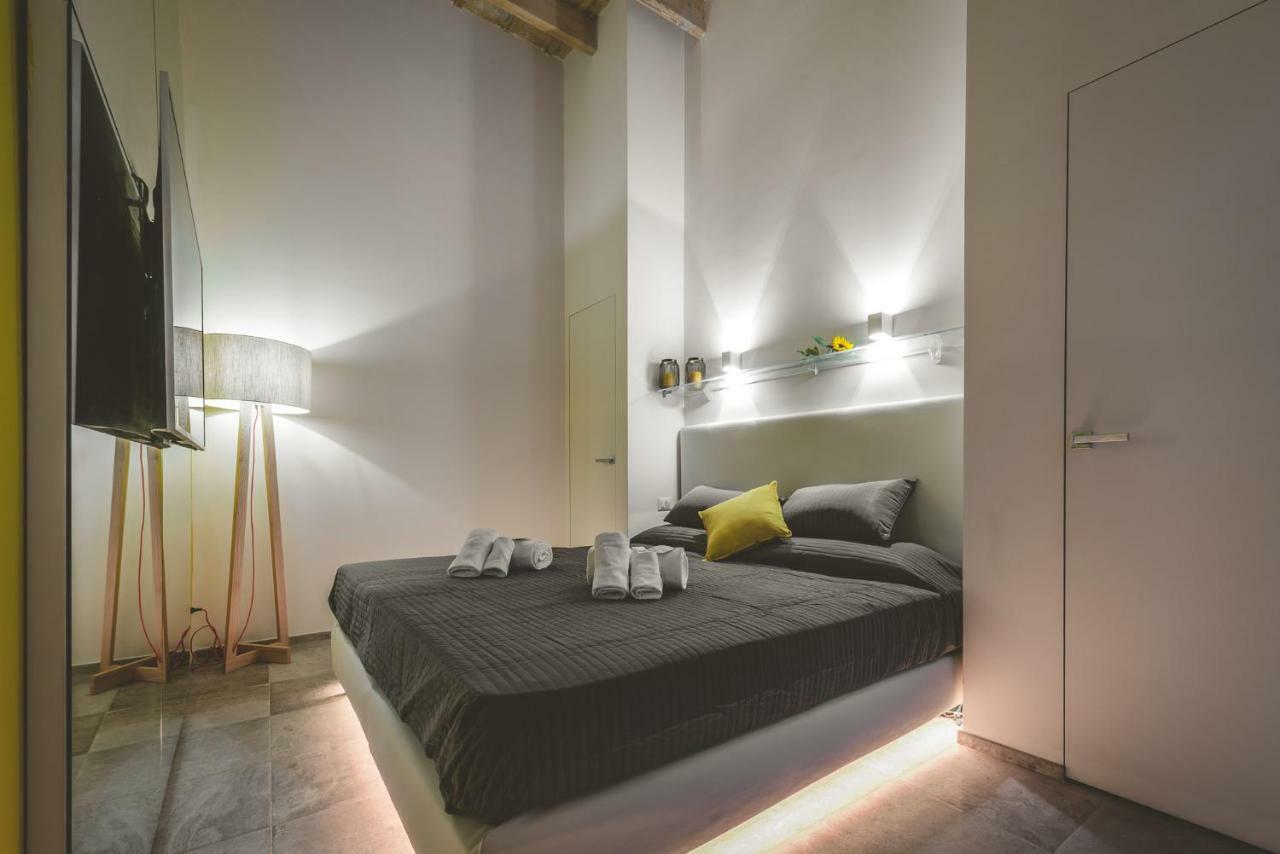 Apartment Th Trastevere