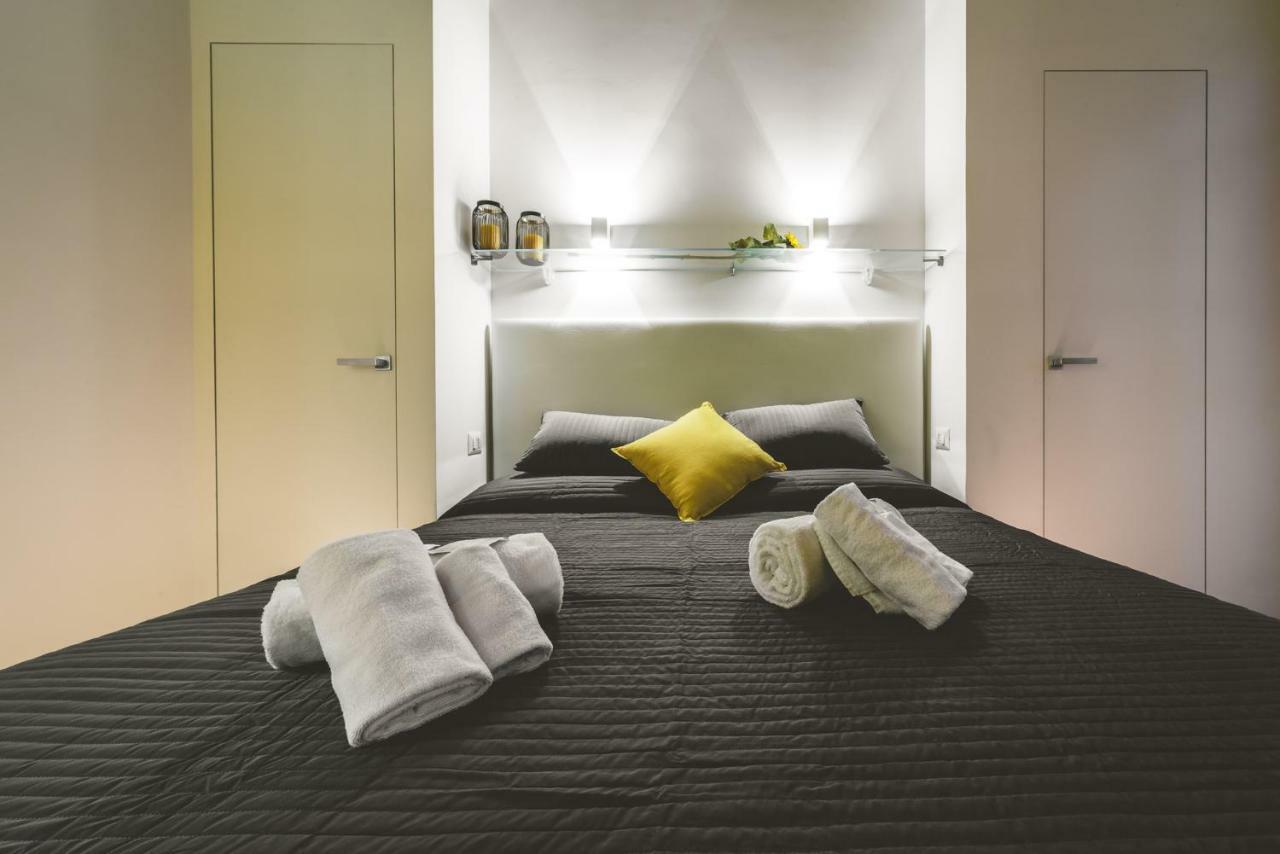 Apartment Th Trastevere