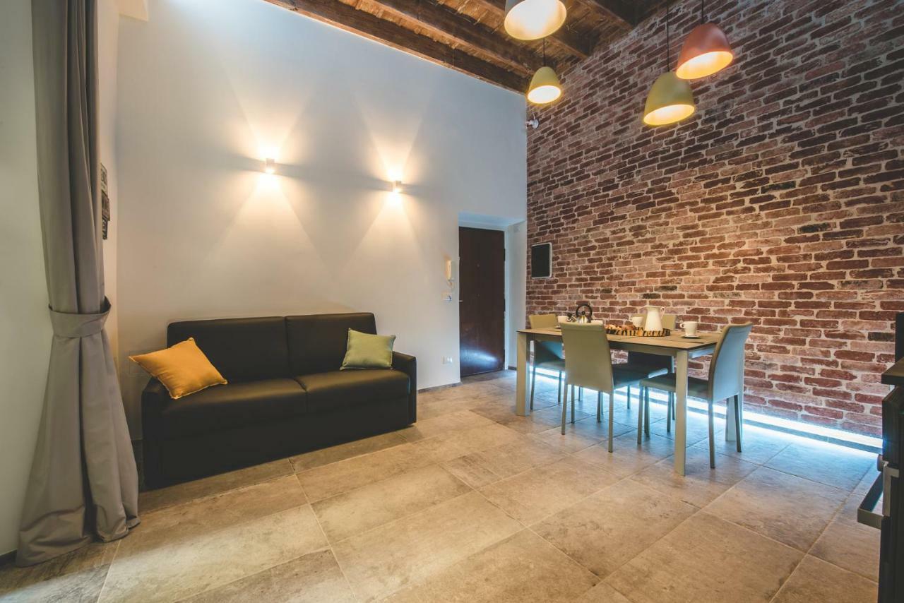 Apartment Th Trastevere