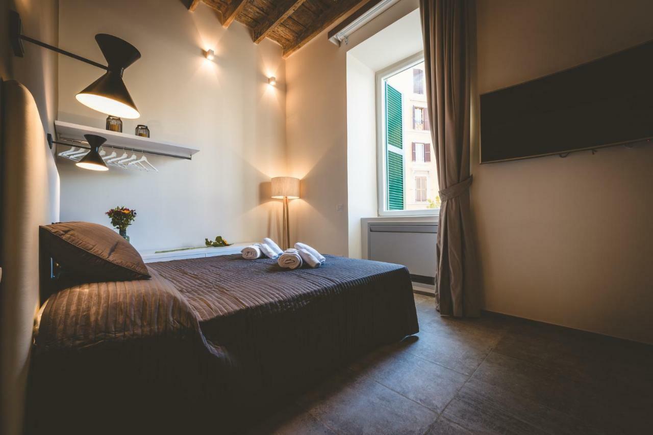 Apartment Th Trastevere